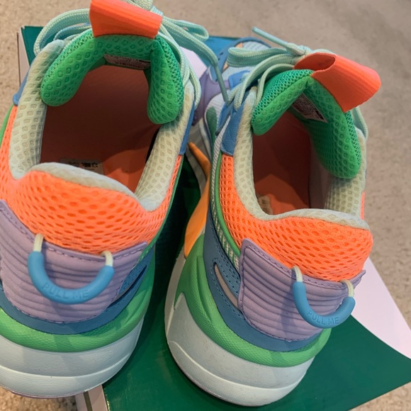 Toy story puma RS-X wms - Picture 3 of 6